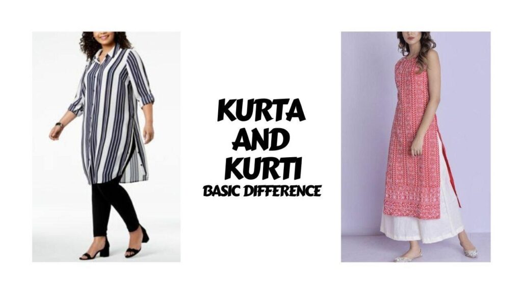 what-is-the-difference-between-kurta-and-kurti-silailor