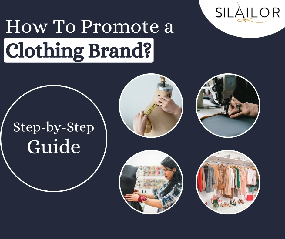 How to Promote a Clothing Brand