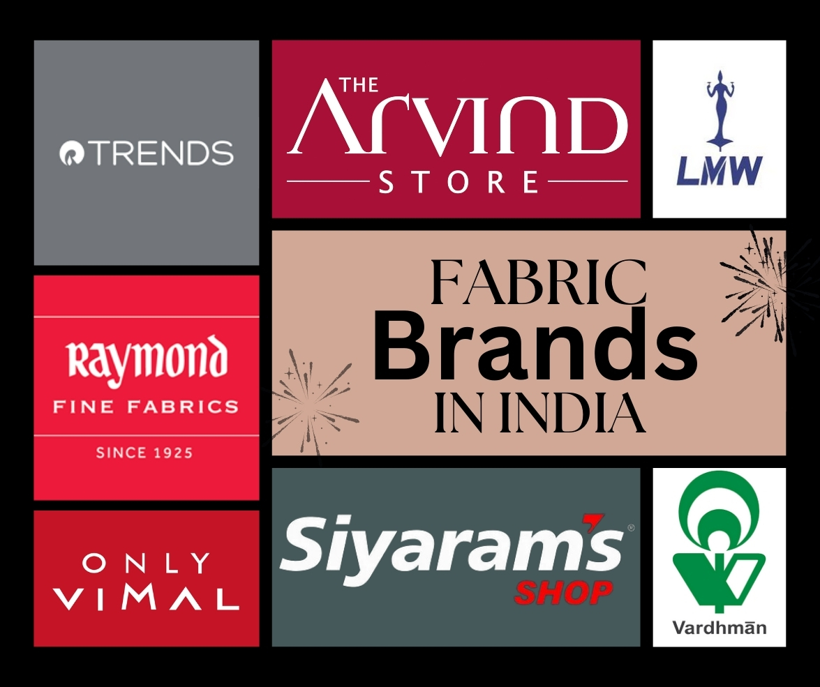 Textile Brands In India